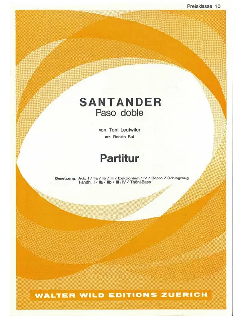 Santander
